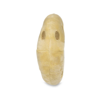 Authentic Pokemon Center Plush Pokemon fit Lunatone 14cm 